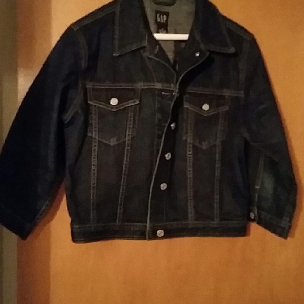 Gap  Denim Jacket